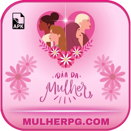 APK oficial da mulherpg para Android