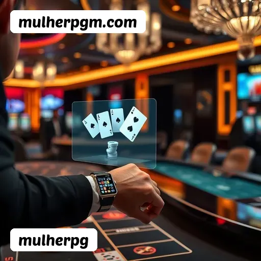 mulherpg bônus R$5.000 + 500 giros - Rollover 35x, prazo 30 dias, 38% taxa conversão