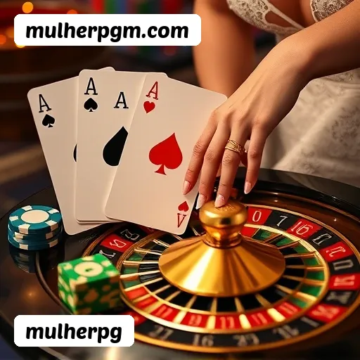 Catálogo mulherpg 2.547 jogos - Pragmatic Play, Evolution, NetEnt