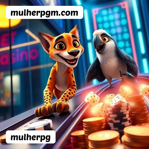 Loterias online disponíveis na mulherpg